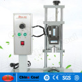 DDX-450 grande machine de capsulage de couvercle de pot sur mesure Made in China Coal